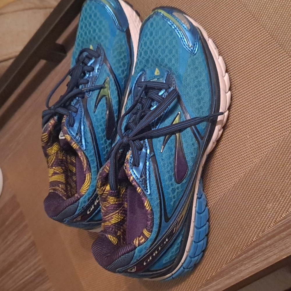 BrooksBrooks Ghost 7 Road-Running Shoes - Women's